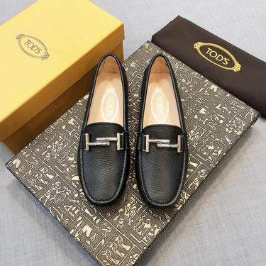 Tods sz35-40 mnh0510 (6)